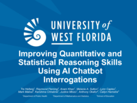 Showcasing AI as a Co-Pilot: How Faculty and Students Can Work Collaboratively to Facilitate Learning Goals