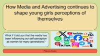 The Persistent Effects of Gender Stereotypes in Advertising and the Media