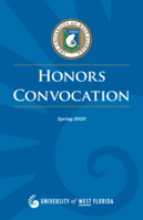 Honors Convocation: Spring 2020
