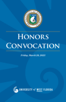 Honors Convocation: Friday, March 28, 2025