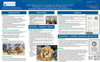 Therapeutic Fine Motor Activities as a Tool for Improving Daily Living Skills for Adults with Intellectual and Developmental Disabilities