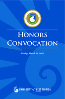 Honors Convocation: Friday, March 31, 2023