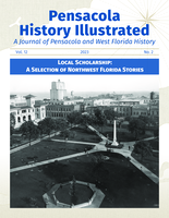 Pensacola History Illustrated: A Journal of Pensacola and West Florida History
